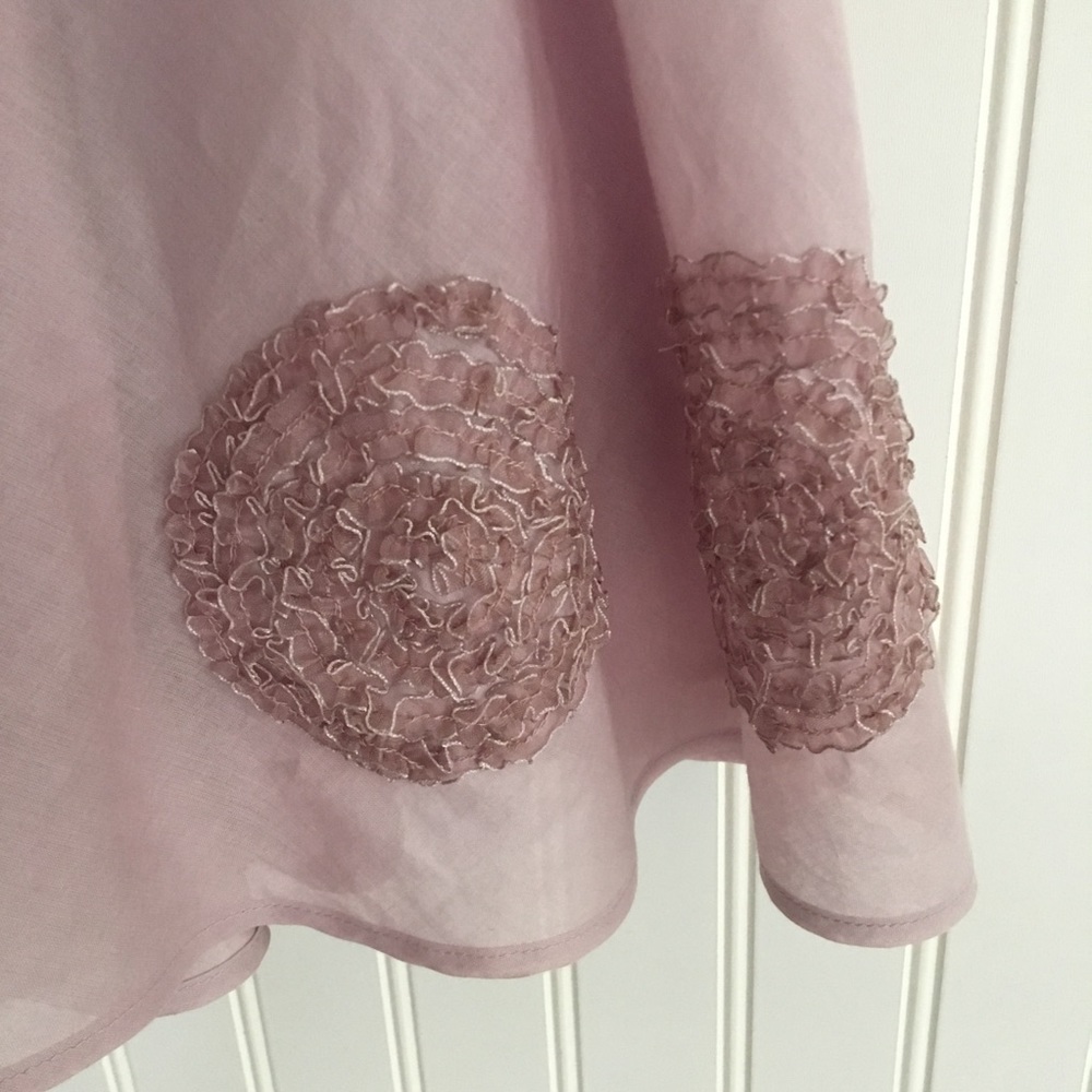 Charles Nolan New York full skirt SIZE 6 - Picture 6 of 8